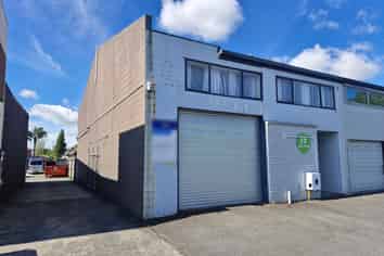 Centrally Located - Available now.