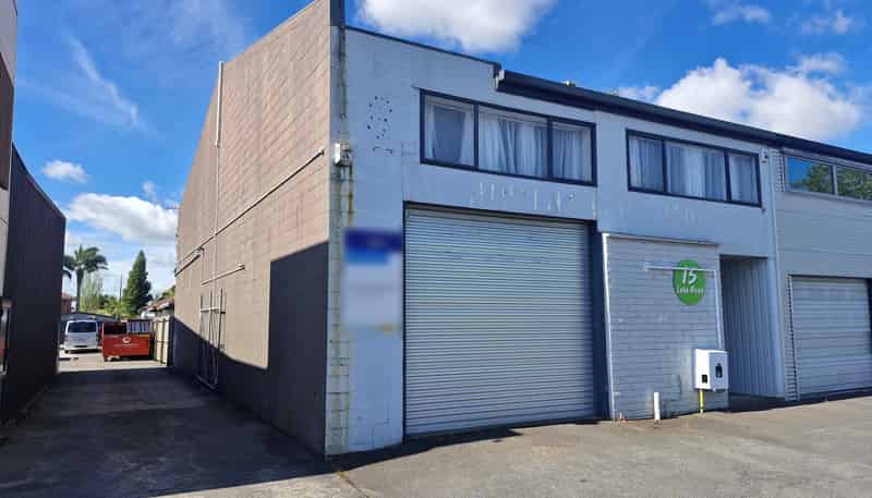 15 Lake road, Frankton