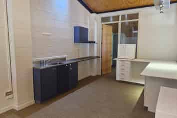 Centrally Located - Available now.