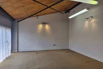 Centrally Located - Available now.