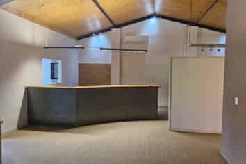 Centrally Located - Available now.