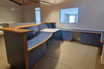 Centrally Located - Available now.