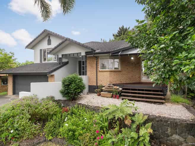 20 Kate Sheppard Avenue, Torbay