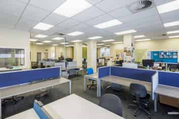 Iconic Art Deco - Central CBD Masterton