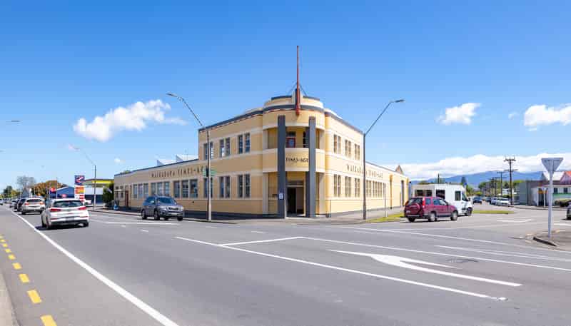 70a Chapel St, Masterton