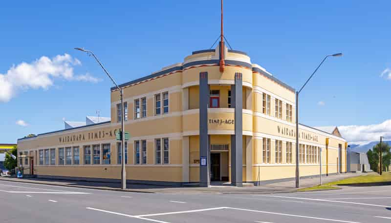 70a Chapel St, Masterton