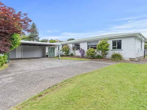 6A David Street, Westown