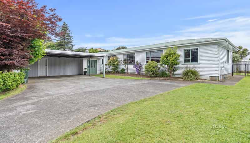 6a David Street, Westown