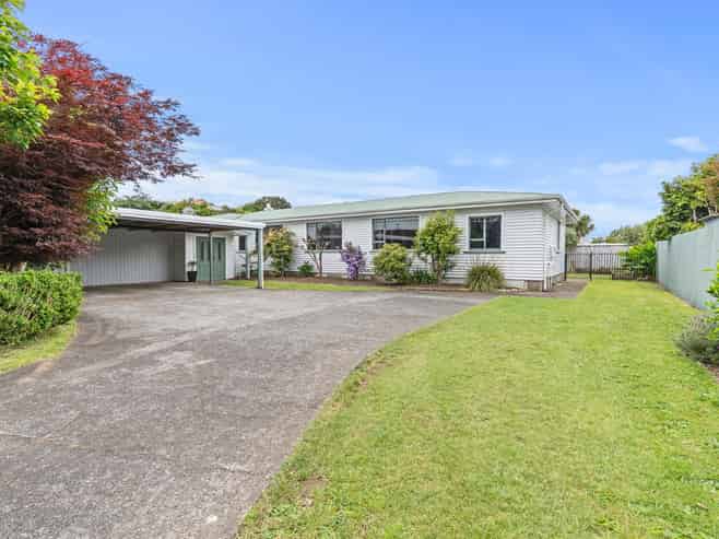 6a David Street, Westown