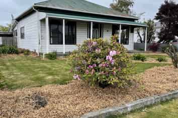 18 Grey Street, Ashburton