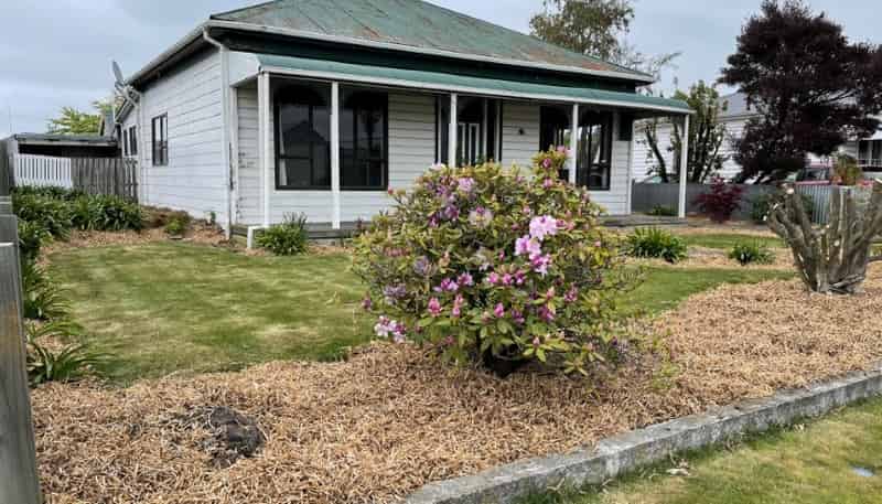 18 Grey Street, Ashburton