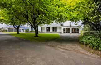 369 Patiki Road, Pihama