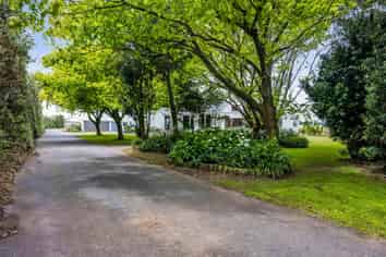 369 Patiki Road, Pihama