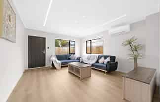 Lot 2/ 21 King Street, Papatoetoe