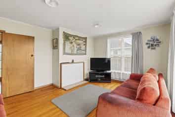 5 Ventura Grove, Bulls