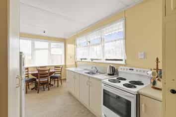 5 Ventura Grove, Bulls