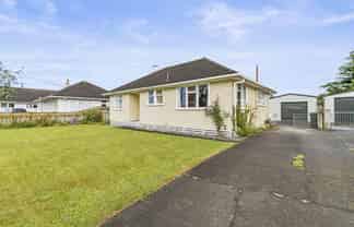 5 Ventura Grove, Bulls