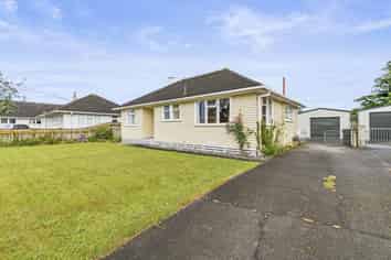 5 Ventura Grove, Bulls