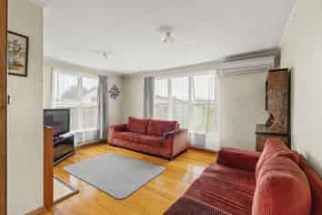 5 Ventura Grove, Bulls