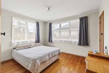 5 Ventura Grove, Bulls