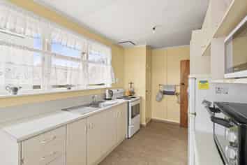 5 Ventura Grove, Bulls