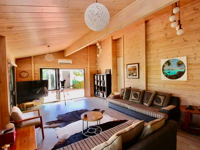 83 Robinson Road, Whitianga