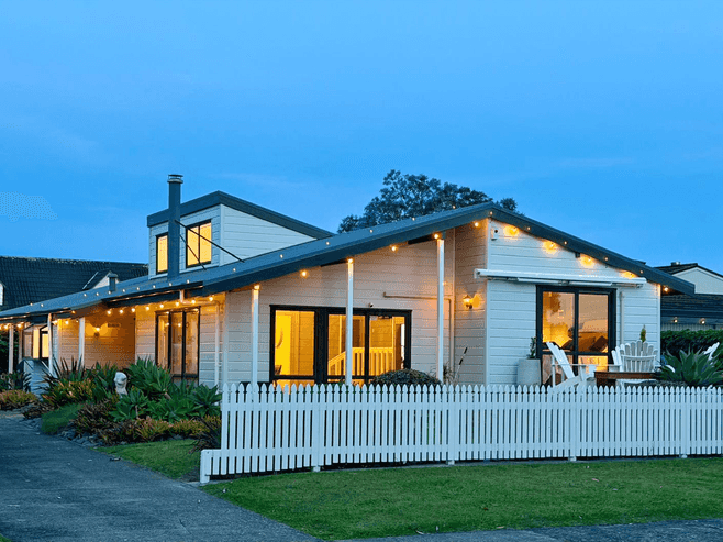 83 Robinson Road, Whitianga