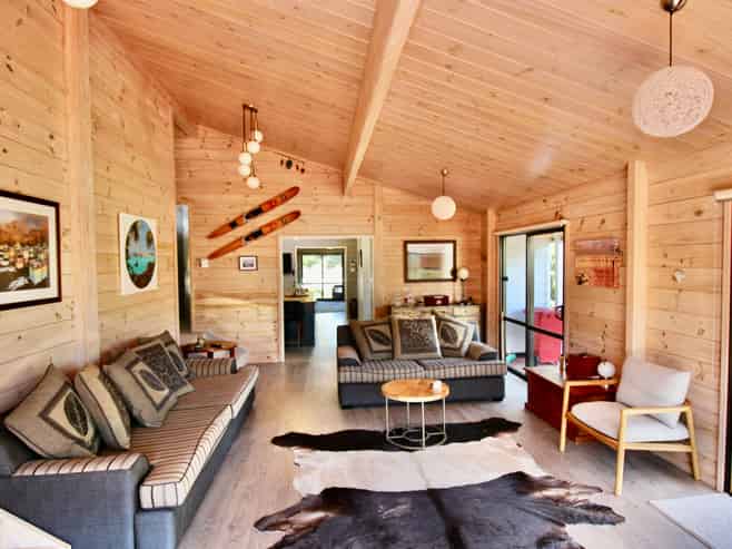 83 Robinson Road, Whitianga