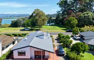 83 Robinson Road, Whitianga