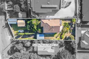 14 Koromiko Street, Otaki Beach