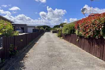 36B Te Rauparaha Street, Otaki