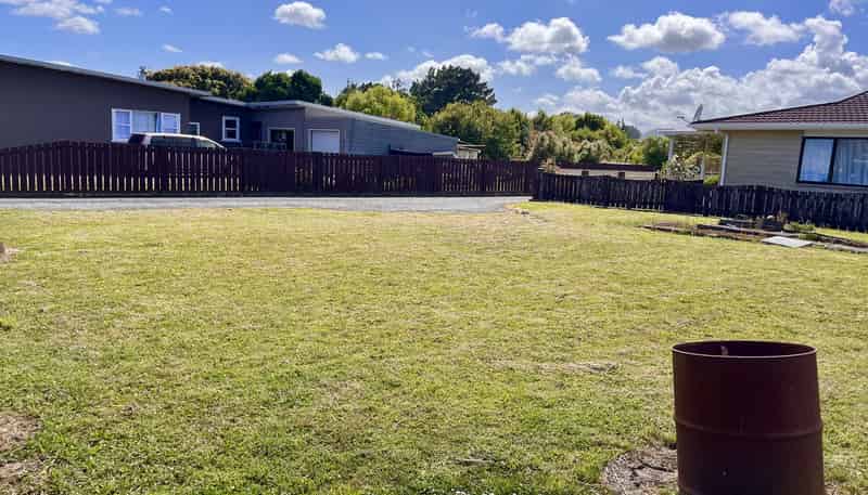 36B Te Rauparaha Street, Otaki