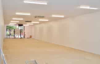 Spacious Retail on Queen Street | 218m²