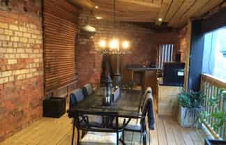 141 Vincent Street, Auckland Central