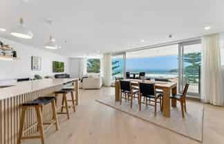 3B/2 Marine Parade, Mount Maunganui