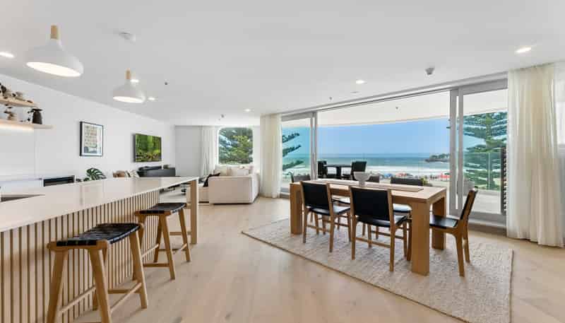 3B/2 Marine Parade, Mount Maunganui
