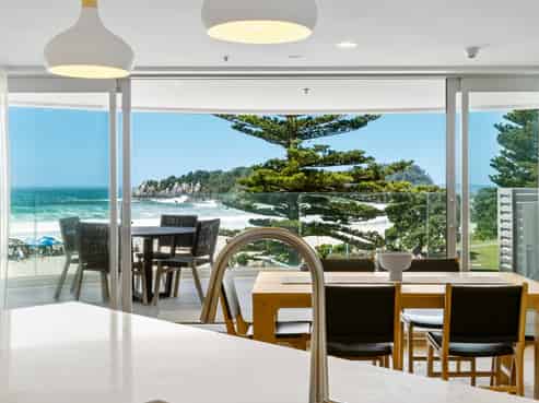 3B/2 Marine Parade, Mount Maunganui