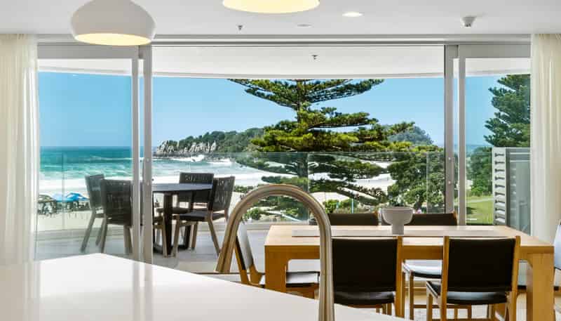 3B/2 Marine Parade, Mount Maunganui