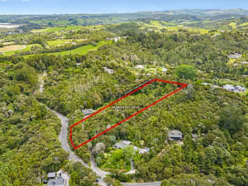 69 Brick Bay Drive, Sandspit