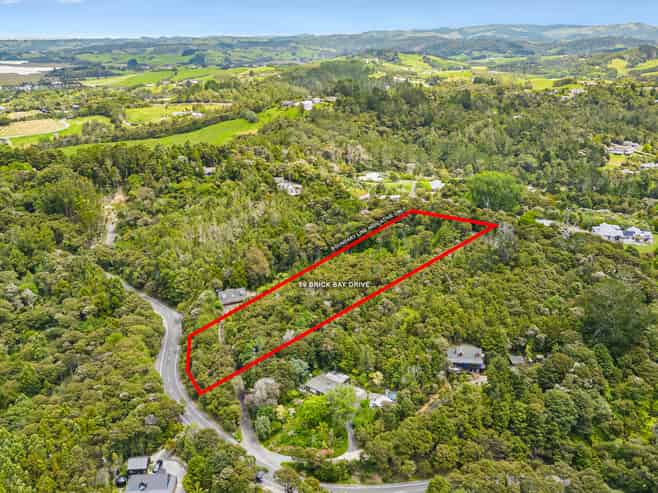 69 Brick Bay Drive, Sandspit