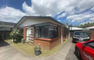 283B Peachgrove Road, Claudelands