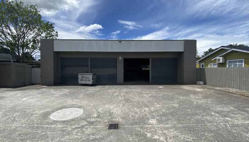 32 Seddon Street, Waharoa