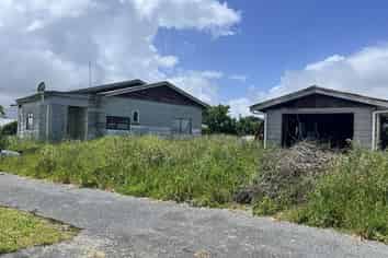  2 Rigg Street, Blaketown