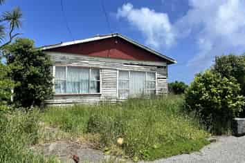  2 Rigg Street, Blaketown