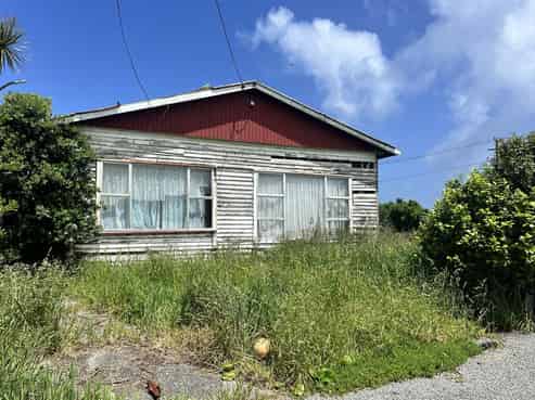 2 Rigg Street, Blaketown