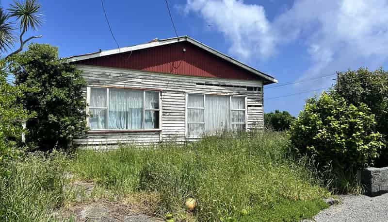  2 Rigg Street, Blaketown