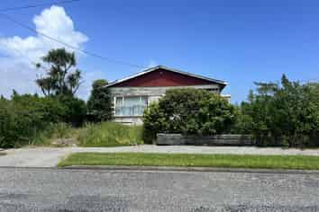  2 Rigg Street, Blaketown