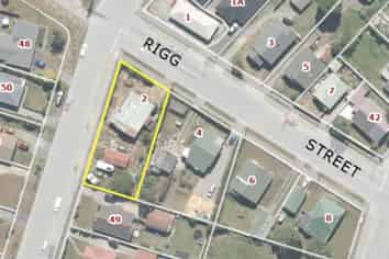  2 Rigg Street, Blaketown
