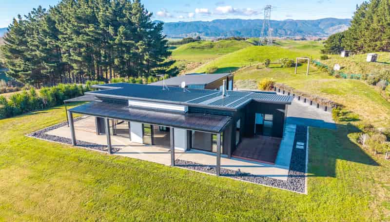 9 Kristin Place, Manakau