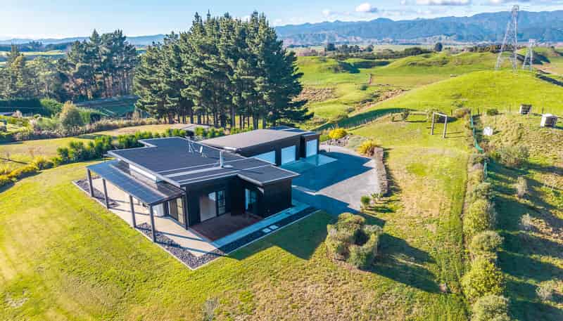 9 Kristin Place, Manakau